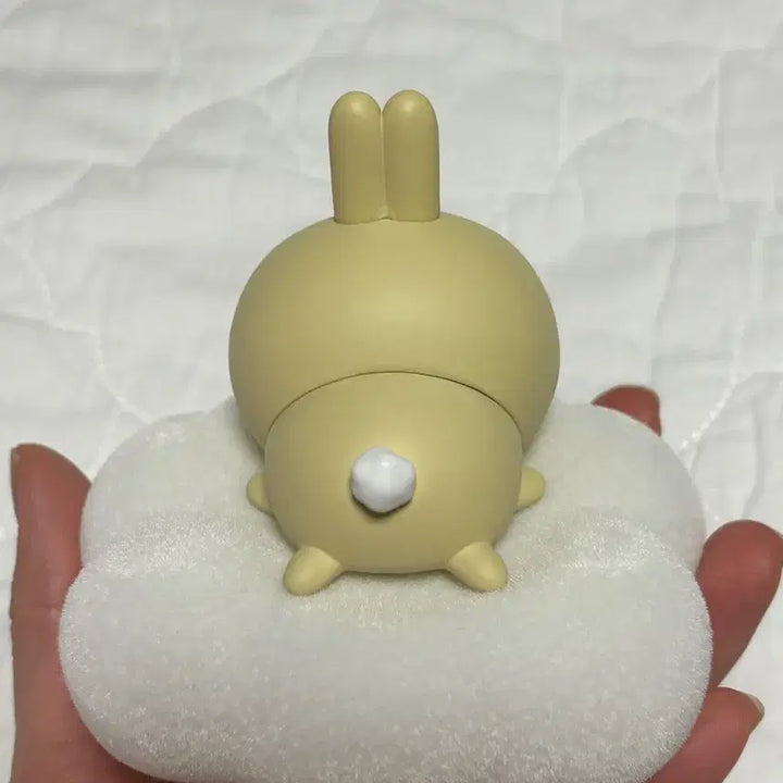 [BUNJANG] Usagi Mood Lamp / 우사기 무드등