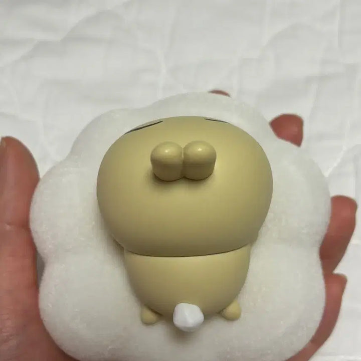 [BUNJANG] Usagi Mood Lamp / 우사기 무드등