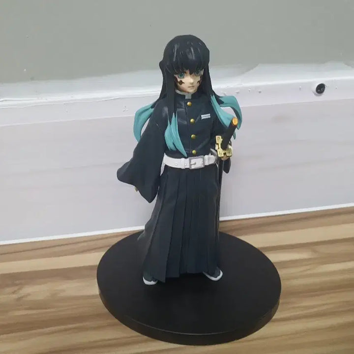 [BUNJANG] Demon Slayer Muichiro Tokito Figure / 귀멸의 칼날 토키토 무이치로 피규어 귀칼