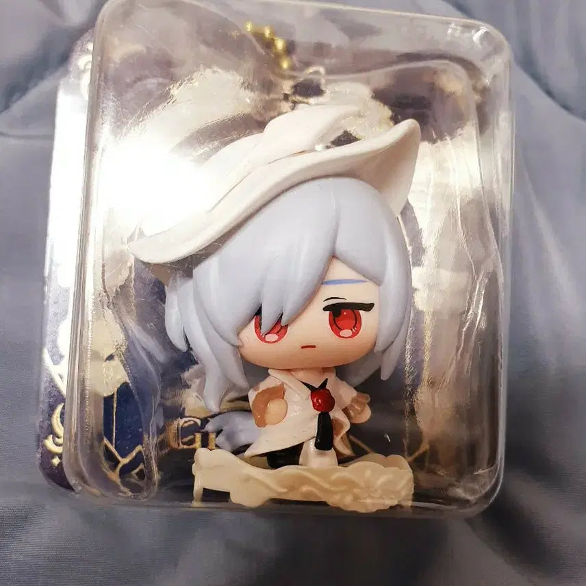 [BUNJANG] Arknights Gladiia Mini Figure / 명일방주 글래디아 미니 피규어