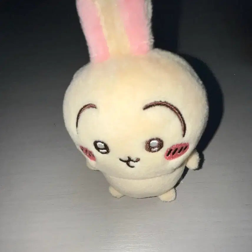 [BUNJANG] Chiikawa Usagi Seated Plush 3.0 / 치이카와 먼작귀 앉은누이 우사기 3.0에 팔아요