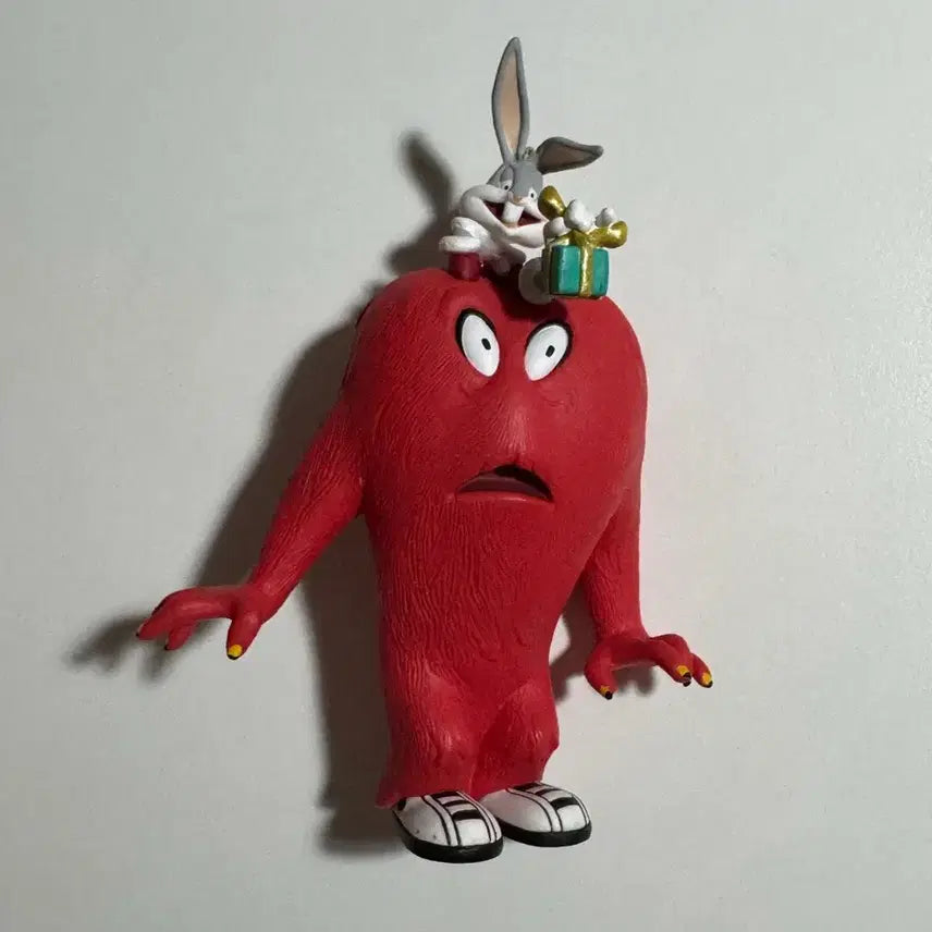 [BUNJANG] Bugs Bunny Ornament / 벅스바니 오너먼트 오나먼트