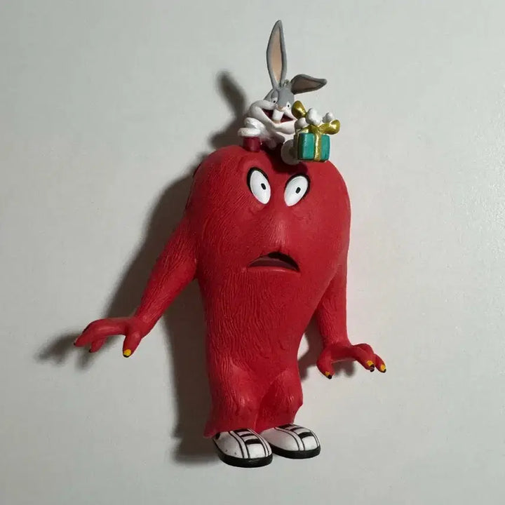[BUNJANG] Bugs Bunny Ornament / 벅스바니 오너먼트 오나먼트