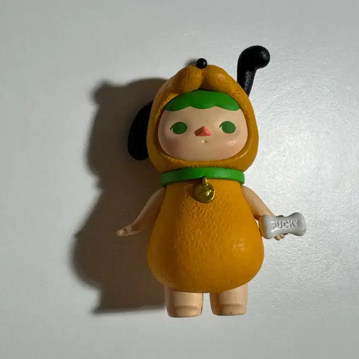 [BUNJANG] Pop Mart Pooky Disney Figure / 팝마트 푸키 디즈니 피규어
