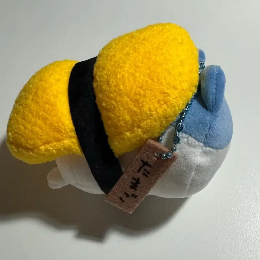 [BUNJANG] Hachitore Sushi Mascot / 하치와레 계란초밥 마스코트