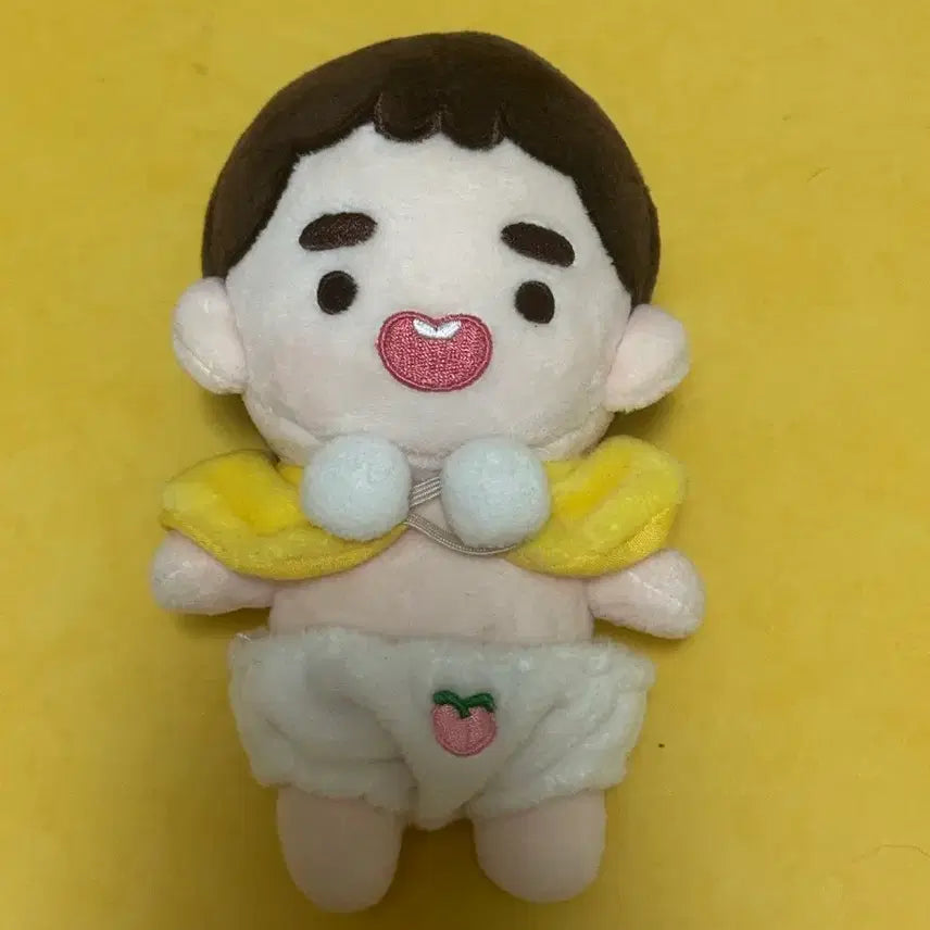 [BUNJANG] EXO D.O. Do Kyungsoo DyoKongi 15cm Doll / 엑소 디오 도경수 인형 됴콩이 15cm 양도