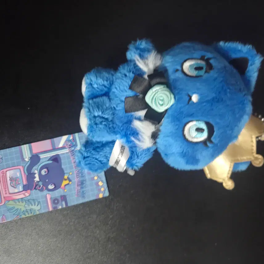 [BUNJANG] Ado Adorozatorumary King Mascot / Adorozatorumary 킹 마스코트