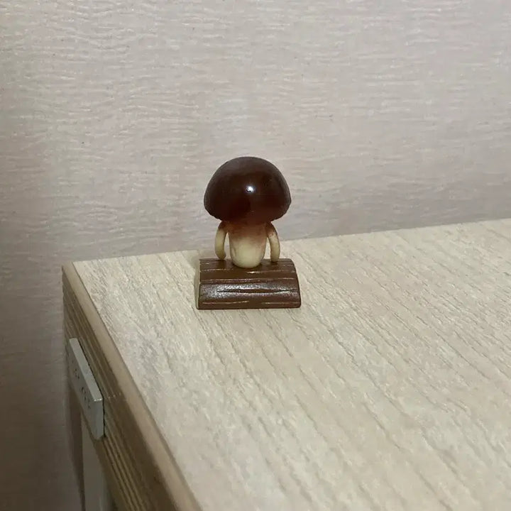 [BUNJANG] Nameko Figure / 나메코 피규어