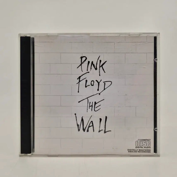 [BUNJANG] Pink Floyd The Wall 2CD Set / 핑크 플로이드 디 앨범 CD