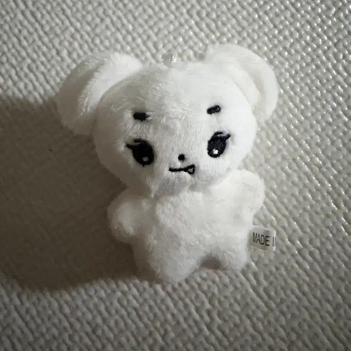 [BUNJANG] SEVENTEEN Mingyu Unofficial Goods Doll / 세븐틴 김민규 비공굿 인형