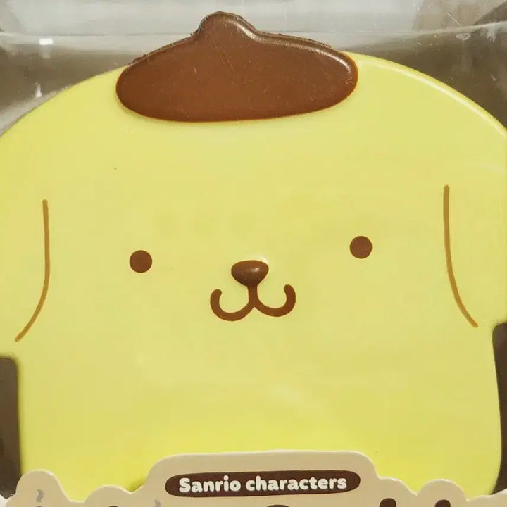 [BUNJANG] Sanrio Pompompurin Bakery Bread Squishy (Sealed) / (미개봉) 산리오 베이커리 식빵 폼폼푸린 스퀴시 팝니다.