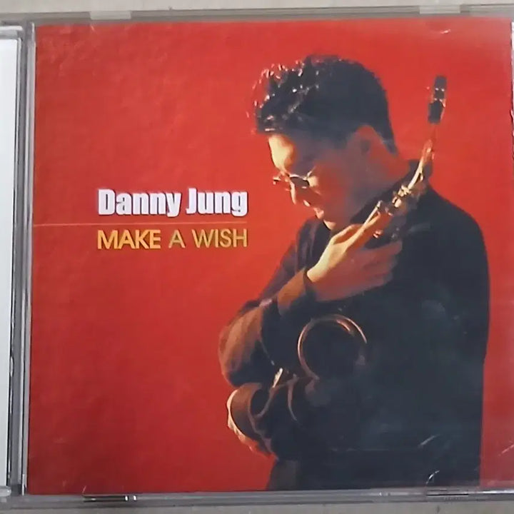 [BUNJANG] Danny Jung &