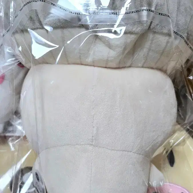 [BUNJANG] Chiikawa Hachiware Mushroom Version Plush (30cm) / 치이카와 하치와레 인형 버섯버전, 먼작귀