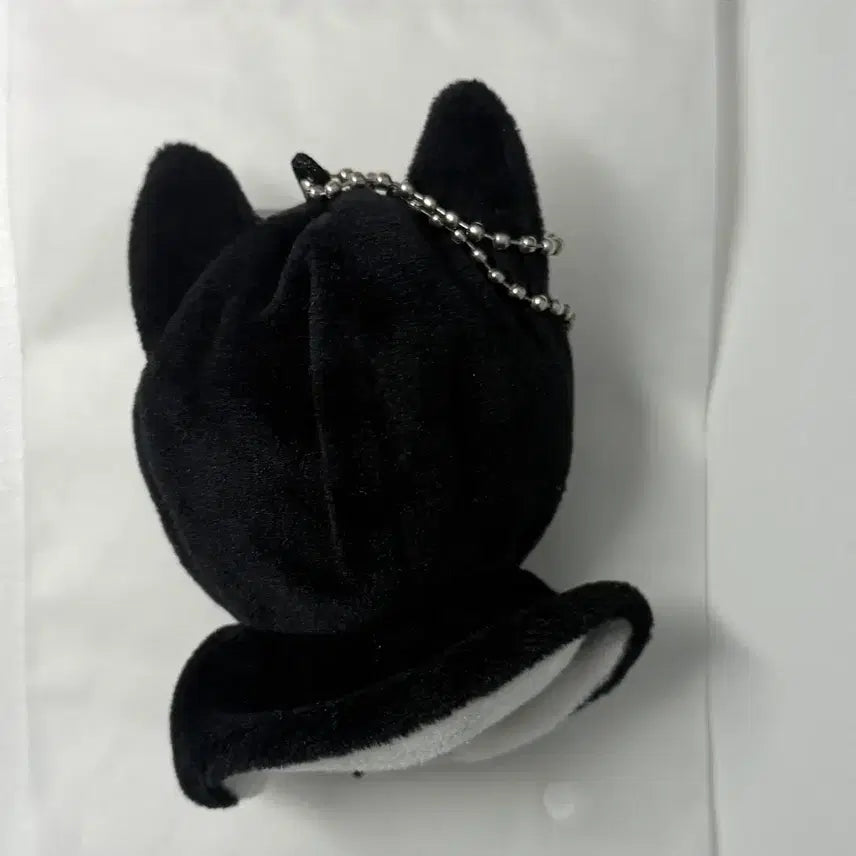 [BUNJANG] Gwicheol 5cm Doll Keychain / 괴출 5cm 인형키링 j3 제삼