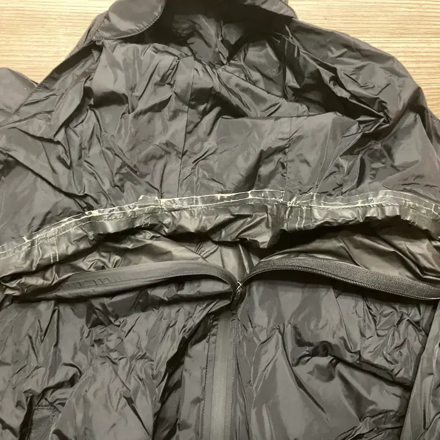 [BUNJANG] Guckkasten 2017 Scorcher Transformation Raincoat / 국카스텐 2017 스콜 변신 우비