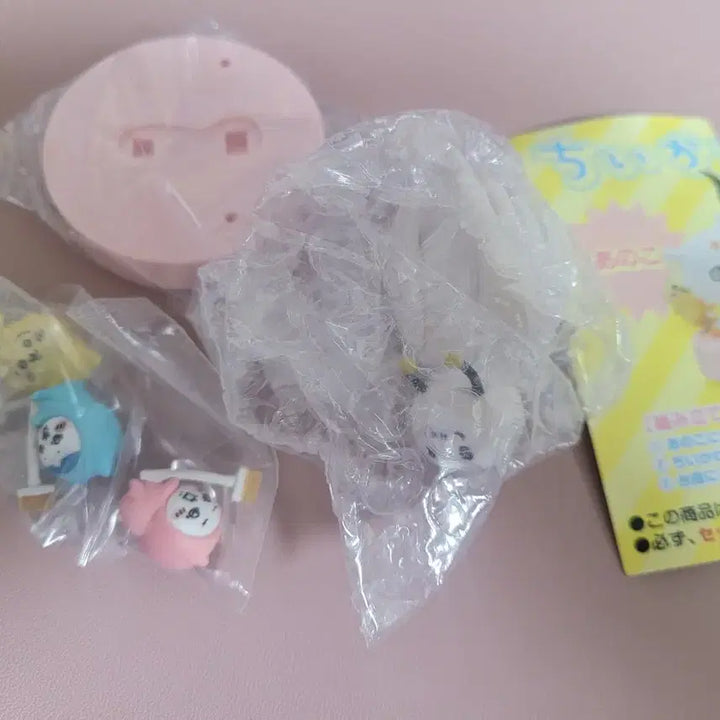 [BUNJANG] Chikawa Extermination Gacha Figure / 치이카와 토벌 피규어 가챠