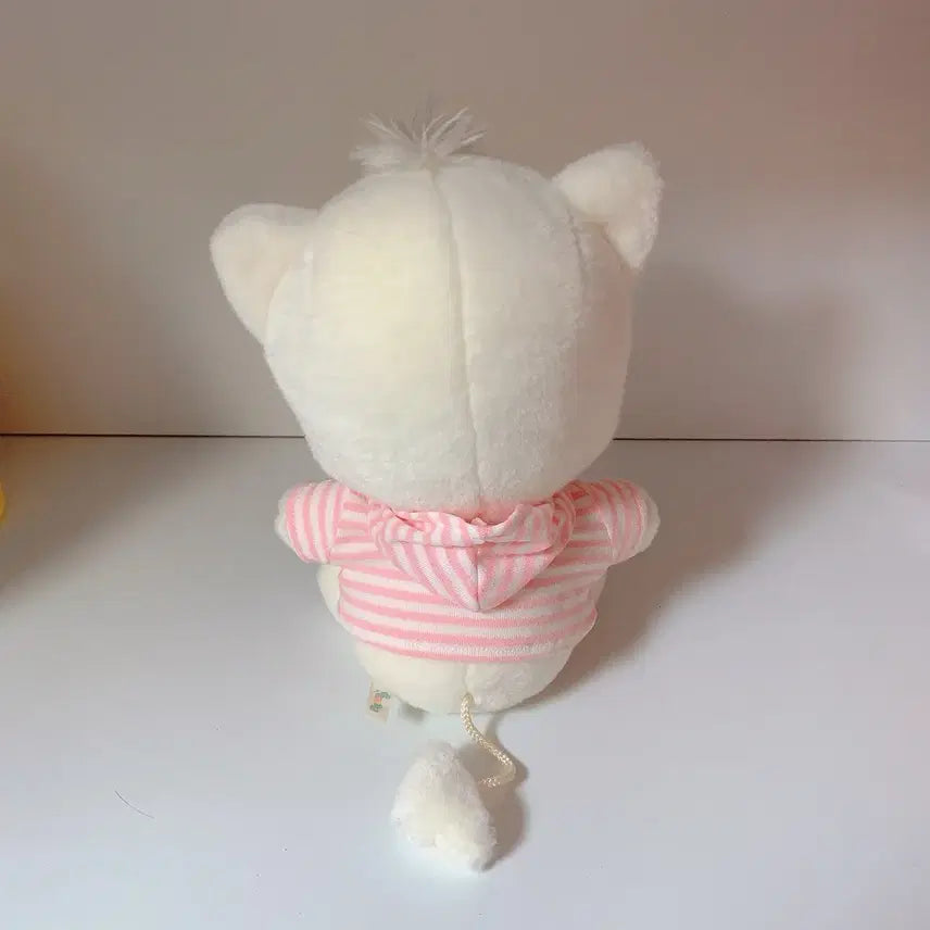[BUNJANG] Puddy Doll / 푸디 인형