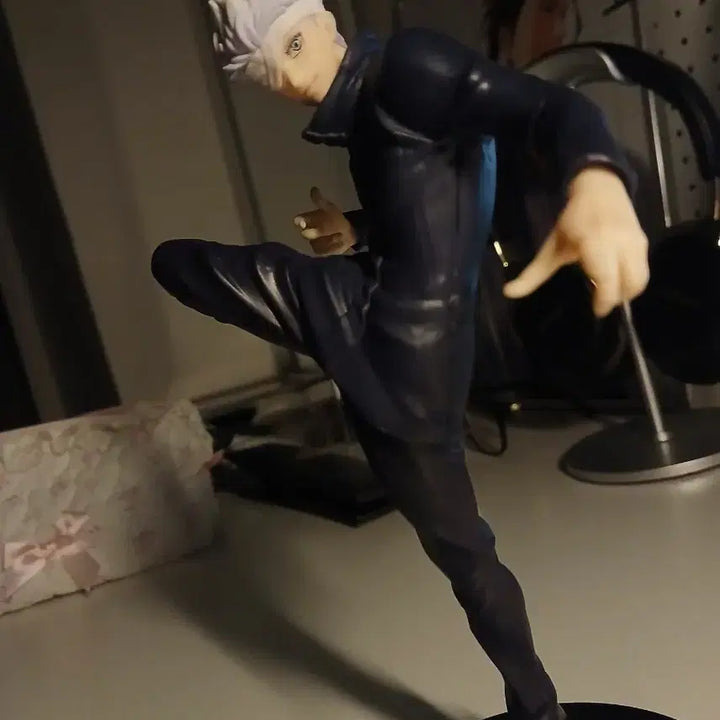 [BUNJANG] Satoru Gojo 0 Figure / 고죠 사토루 0피규어
