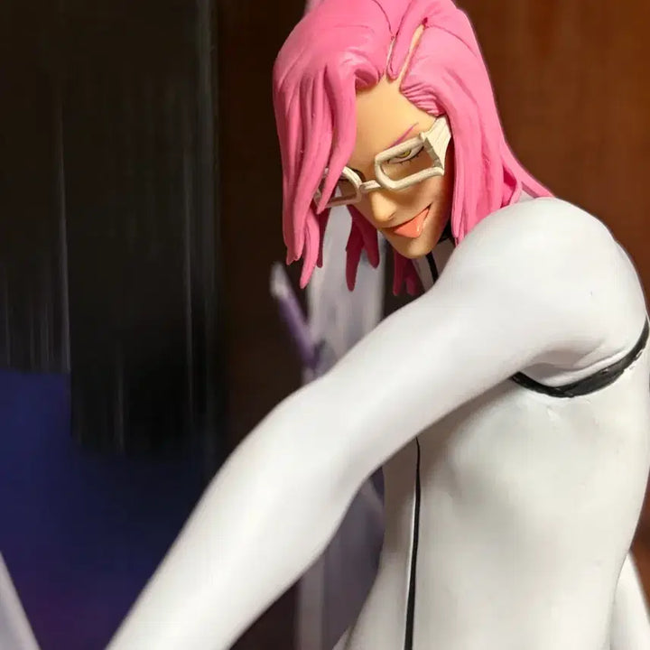 [BUNJANG] Bleach Ichibansho Zommari R.E Figure / 블리치 제일복권 자엘아폴로 C상