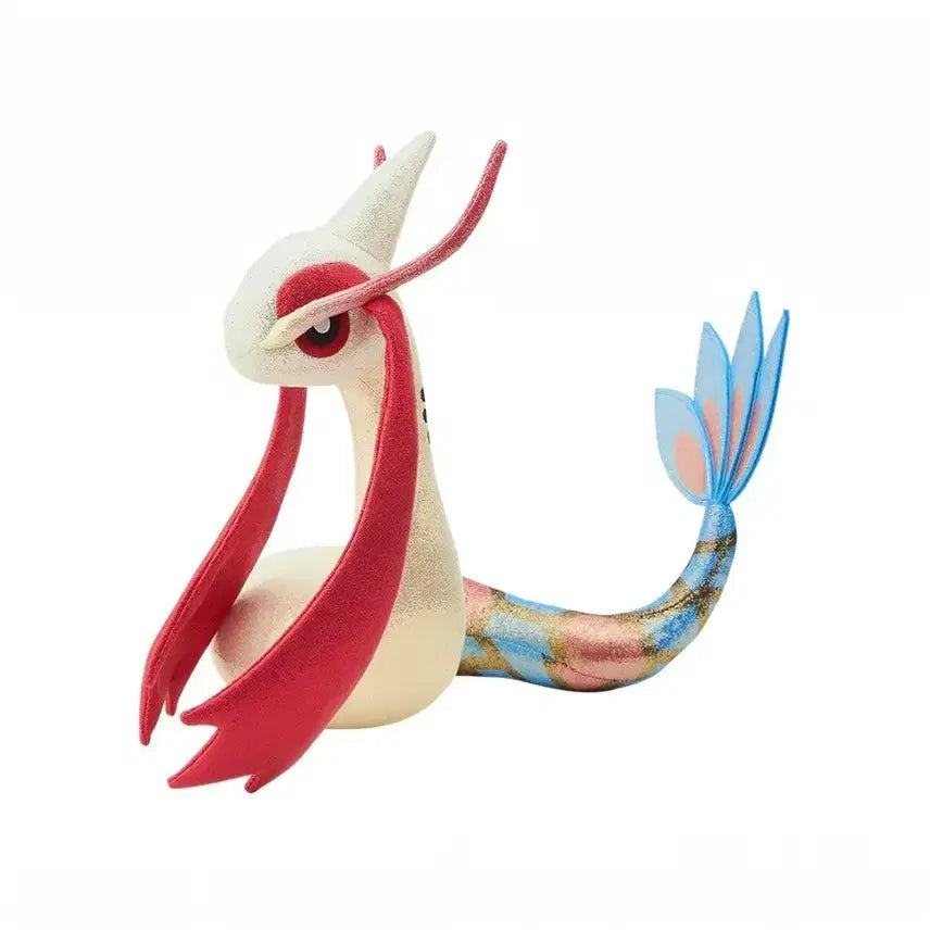 [BUNJANG] Pokemon Milotic Plush / 포켓몬스터 밀로틱 인형