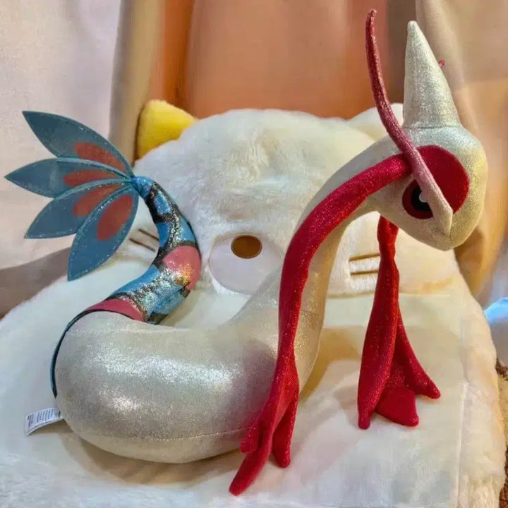[BUNJANG] Pokemon Milotic Plush / 포켓몬스터 밀로틱 인형