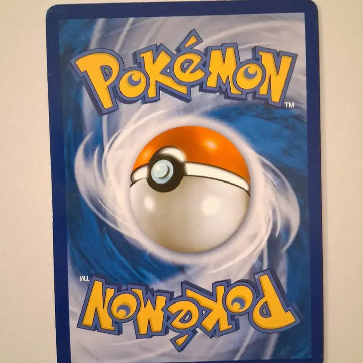 [BUNJANG] Pokemon Card 2013 Mienfoo / 포켓몬 카드 2013년 마이농