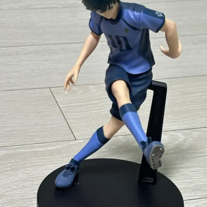 [BUNJANG] Blue Lock Rin Itoshi Banpresto Figure / 블루록 이토시 린 반프레스토 피규어