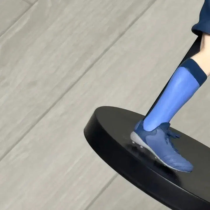[BUNJANG] Blue Lock Rin Itoshi Banpresto Figure / 블루록 이토시 린 반프레스토 피규어