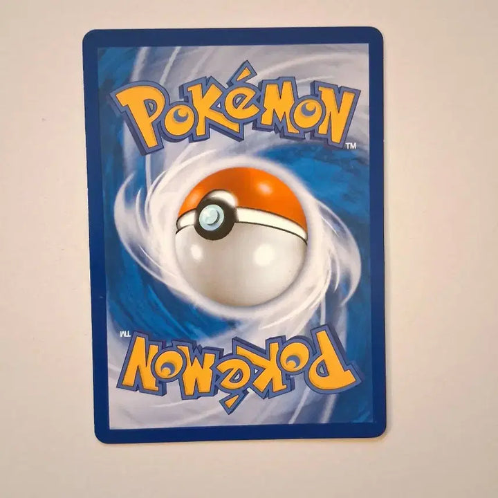 [BUNJANG] Pokemon Card Nidrinhos 1st Evolution (2013) / 포켓몬 카드 2013년 니드리노 1진화