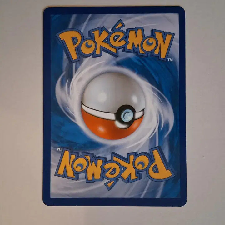 [BUNJANG] Pokemon Nidran 2013 Trading Card / 포켓몬 카드 2013년 니드런