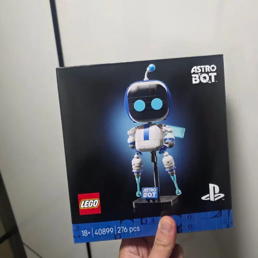 [BUNJANG] LEGO Astrobot 40899 / 레고 아스트로봇 40899 팝니다.