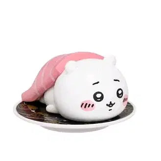 [BUNJANG] Chiikawa Sushi Figure / 치이카와 먼작귀 초밥 피규어 치이카와