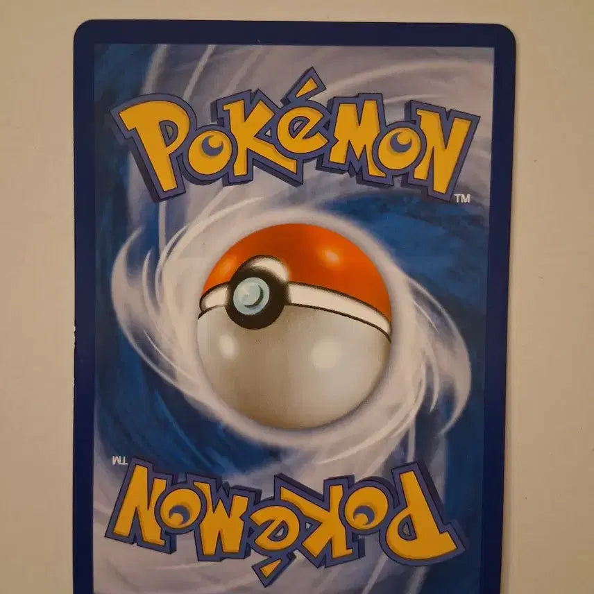 [BUNJANG] Pokemon Card 2014 Karrablast 034/060 / 포켓몬 카드 2014년 깜눈크 034/060