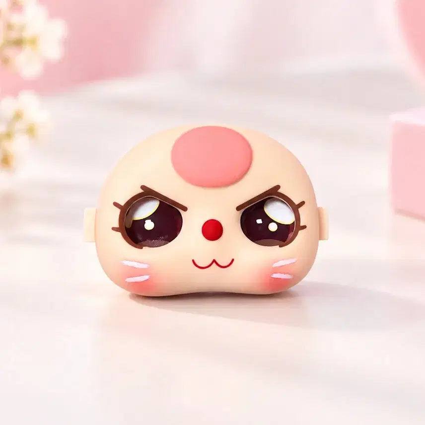 [BUNJANG] Baby3 Size 100 Face Accessory / 베이비쓰리정품얼굴100사이즈