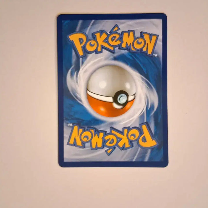 [BUNJANG] Pokemon Pudding Basic Card 2014 / 포켓몬카드 2014년   푸린 기본 카드
