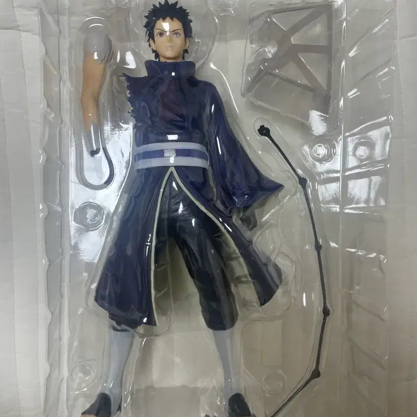 [BUNJANG] Obito Uchiha Figure / 오비토 피규어