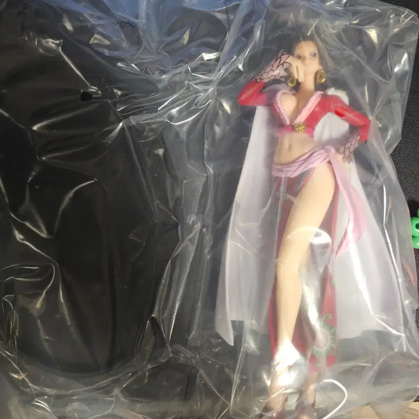[BUNJANG] One Piece DXF Grandline Boa Hancock Figure / 원피스 DXF 그랜드라인 보아핸콕
