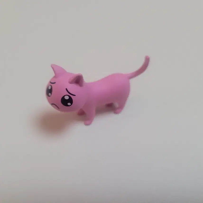 [BUNJANG] Need For Speed: Undercover Pien Figure / 니디걸 오버도즈 피엔 피규어