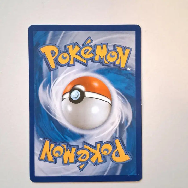 [BUNJANG] Pokemon Card Terna 009/036 (2014) / 포켓몬 카드  2014년 테르나 009/036