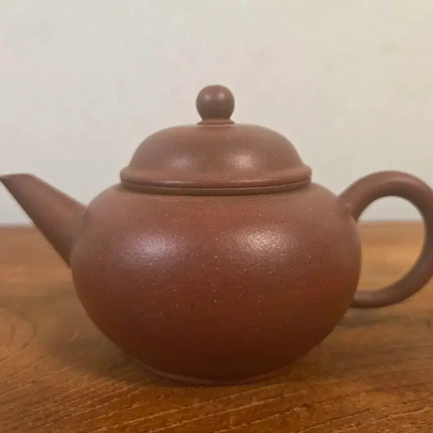 [BUNJANG] Ilchang Cheojocheong Horizontal Tea Caddy / 일창 저조청 수평호