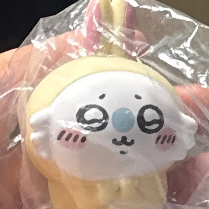 [BUNJANG] Momonga Light Clip &amp; Sofubi Series 4 / 모몽가 불빛클립 모몽가 소프비 4탄