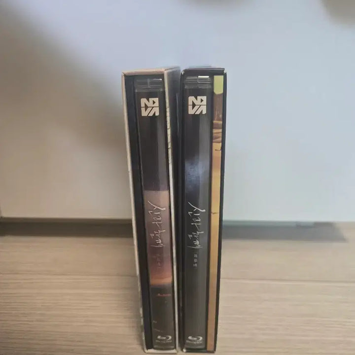 [BUNJANG] Ju Ji-hoon Along With the Gods Blu-ray Bundle Set / 급처) 주지훈 배우님이 나온 신과함께 블루레이  일괄 판매합니다!