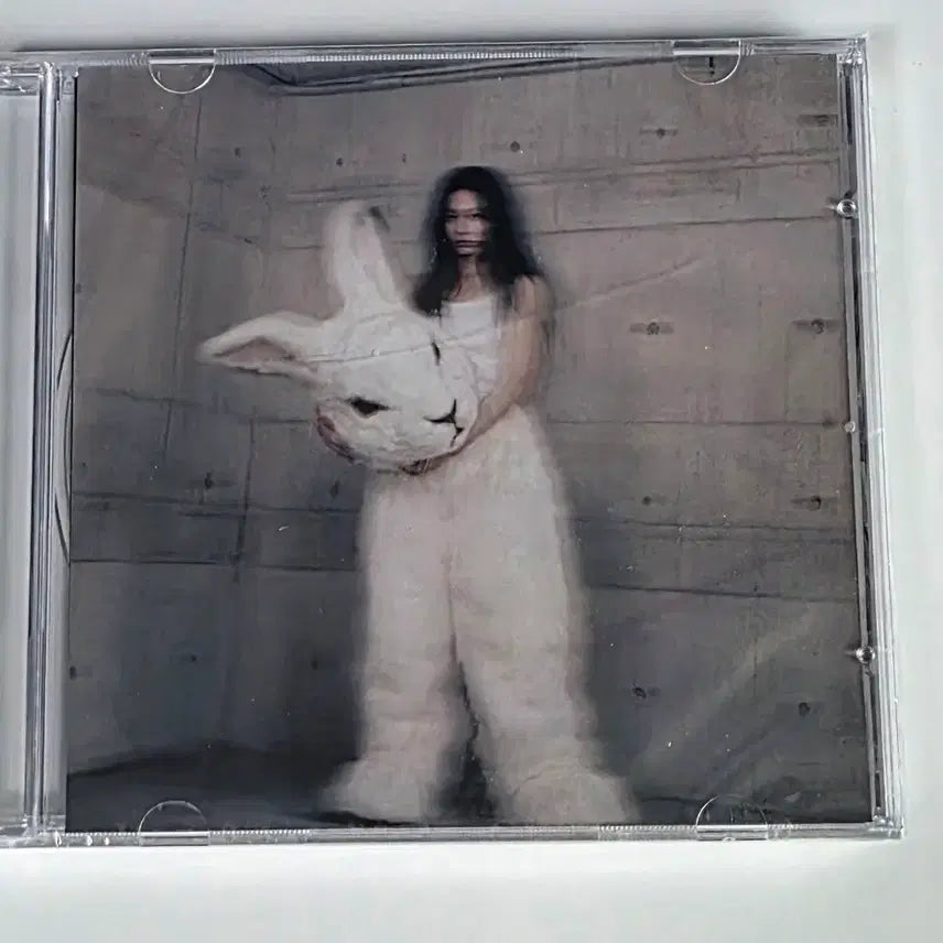 [BUNJANG] Kid Milli LOVESICK CD Sealed / 키드밀리 LOVESICK CD 미개봉