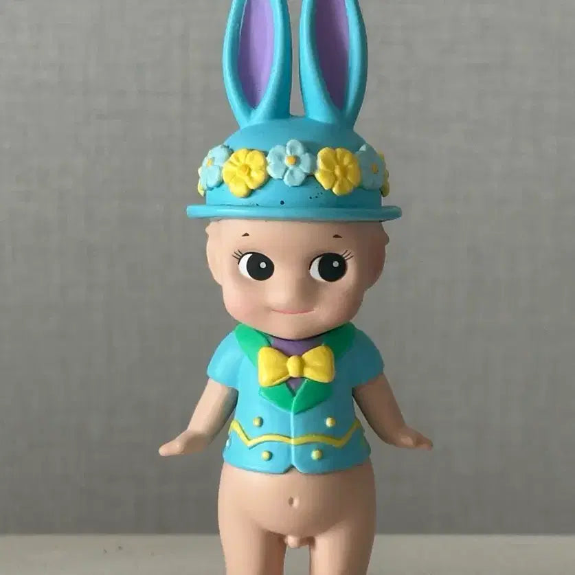 [BUNJANG] Sonny Angel 2016 Easter Sky Rabbit / 소니엔젤 2016 부활절 하늘토끼