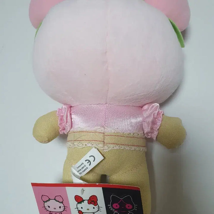 [BUNJANG] Classic Momokitty Doll / 고전 모모키티 인형