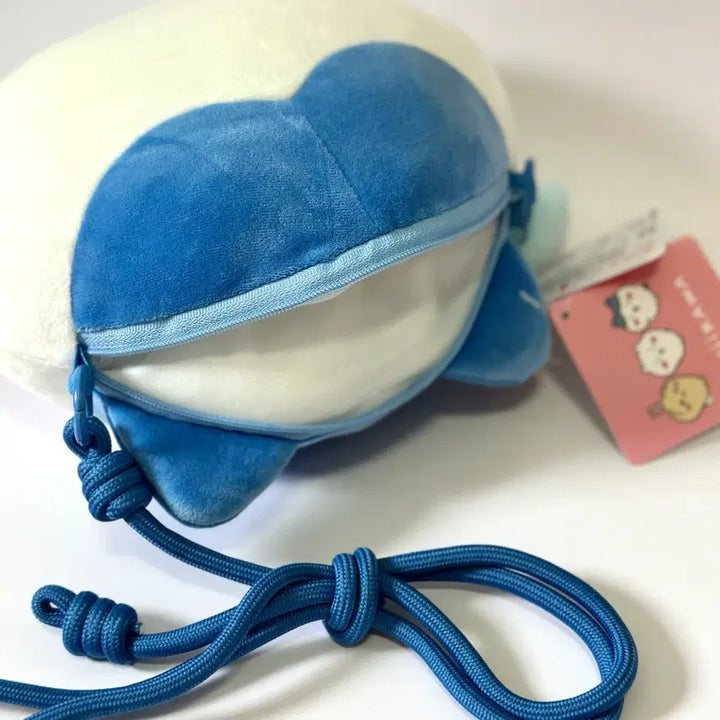 [BUNJANG] Chiikawa Garmna Bag / 먼작귀 치이카와 가르마 가방