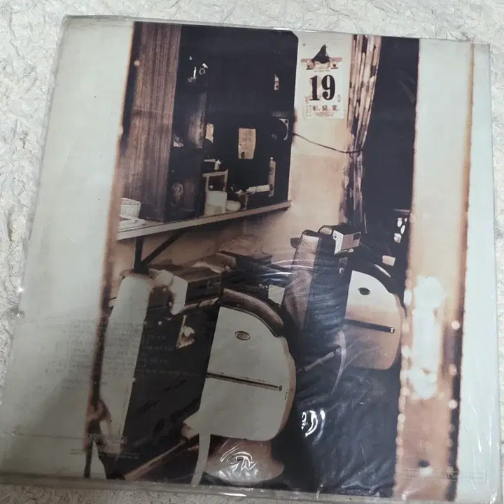 [BUNJANG] 015B 5th Album LP BIG5 / 공일오비 5집 LP 공일오비 LP 공일오비 BIG5