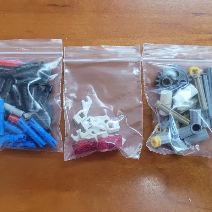 [BUNJANG] LEGO Ninjago 2263 Turbo Shredder / 레고 2263 닌자고 터보 슈레더 중고팝니다.
