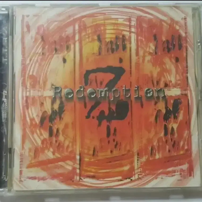 [BUNJANG] ZETT Redemption CD / ZETT - REDEMPTION CD