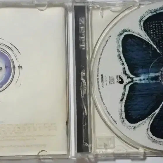 [BUNJANG] ZETT Redemption CD / ZETT - REDEMPTION CD